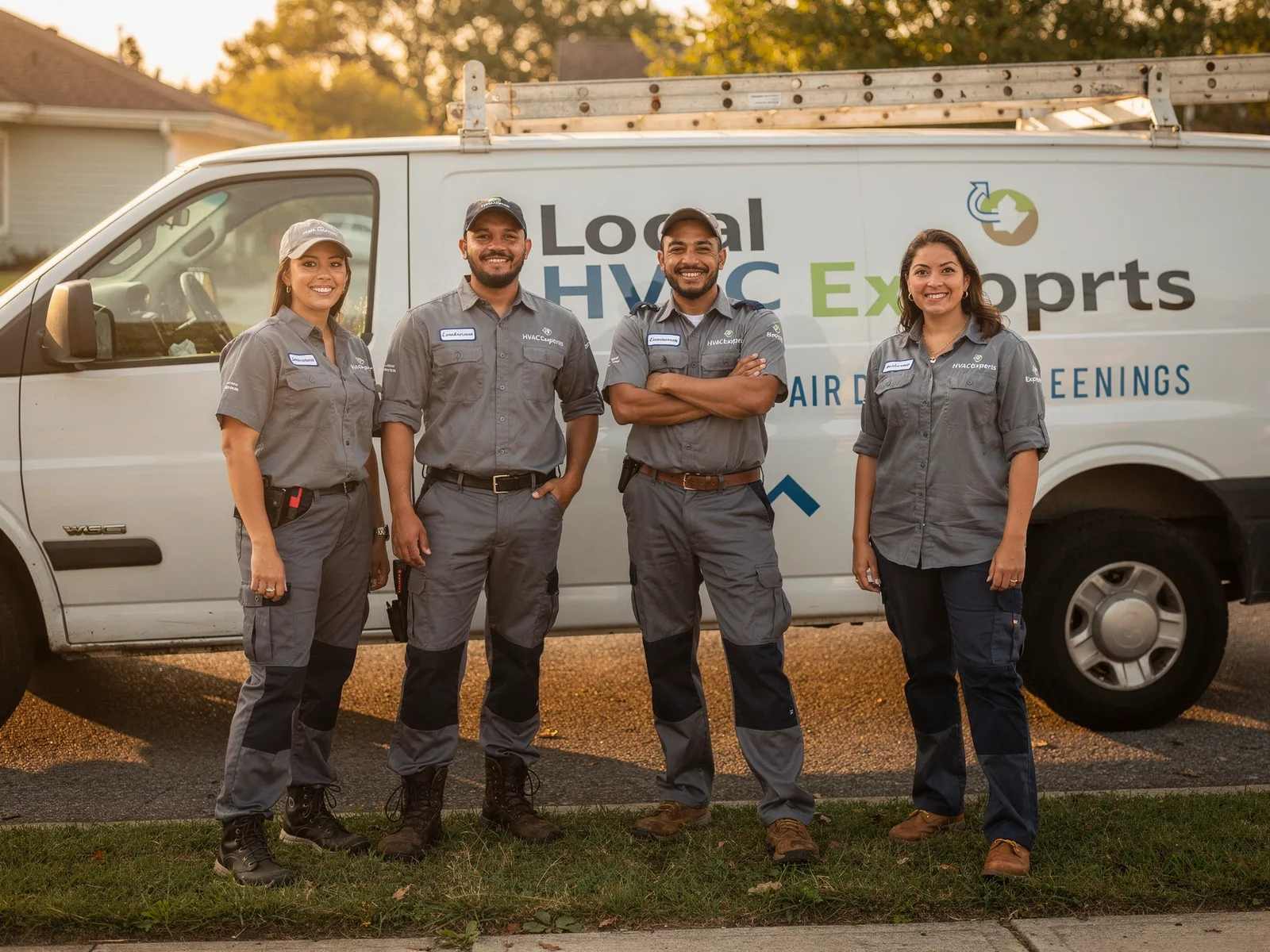 24/7 HVAC Repair & AC Replacement company in Hakalau, HI